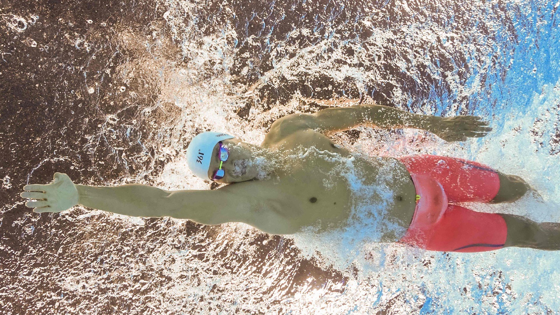 德国骑手拉里萨·保利斯在2024年巴黎奥运会盛装舞步比赛中以“Luna”马匹获得第七名，展现出色表现。