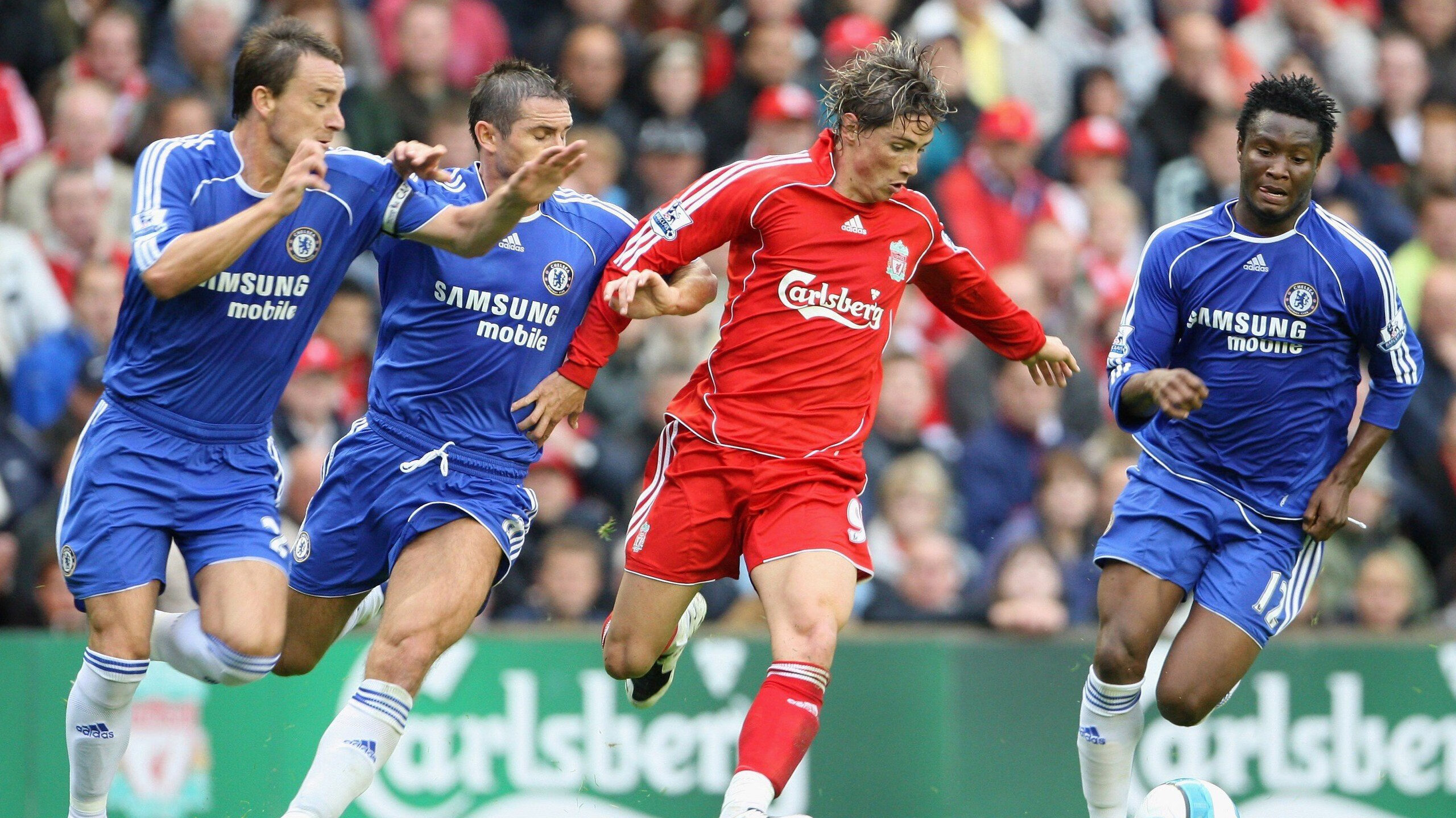 恩佐·费尔南德斯因争议视频向切尔西队友道歉，恩菲尔德事件改编